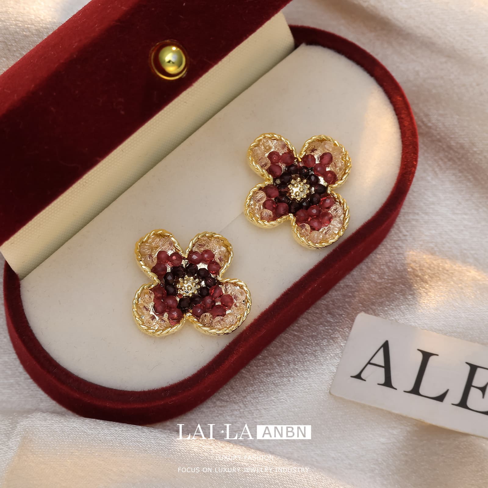 Copper Electroplated Non-Pier - 1