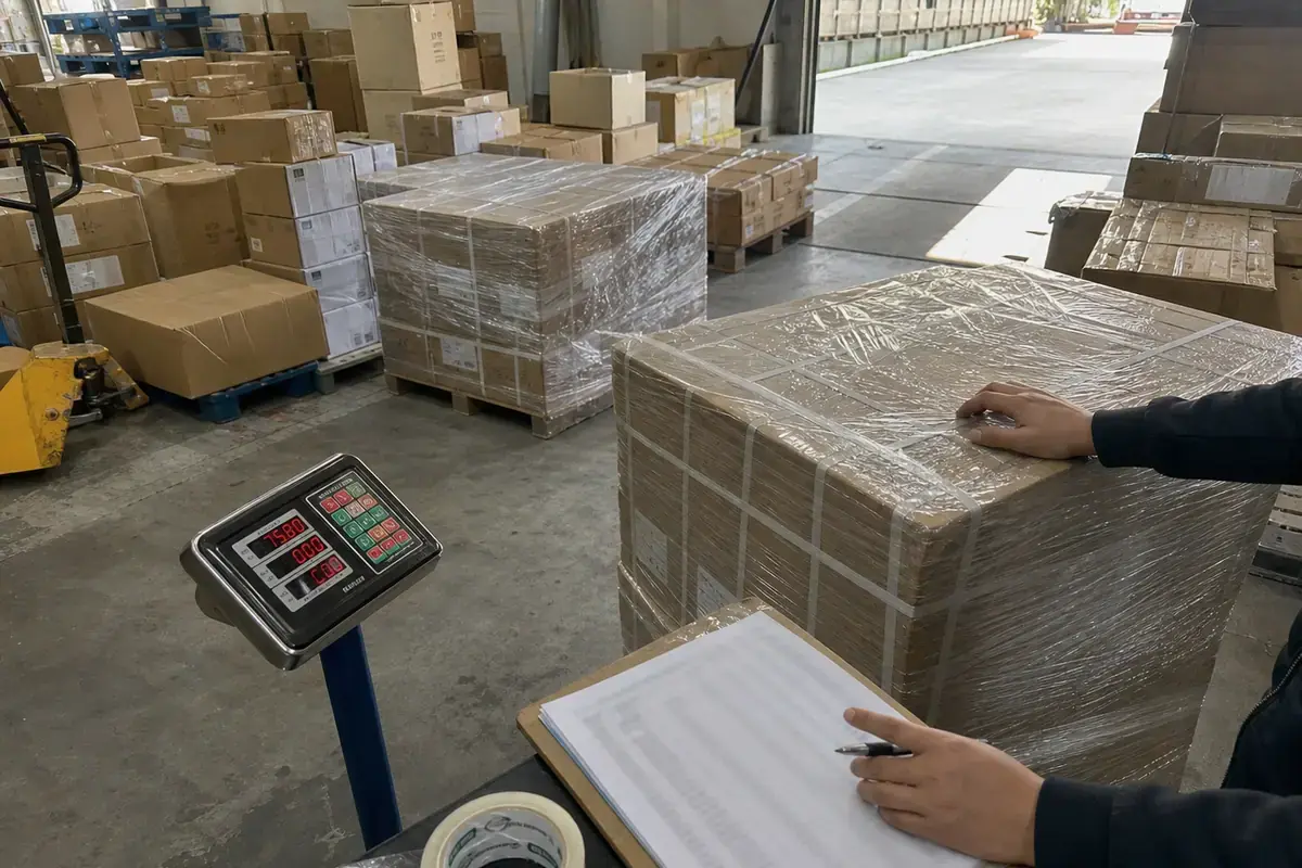 artículos estacionales — control de ventana de producción