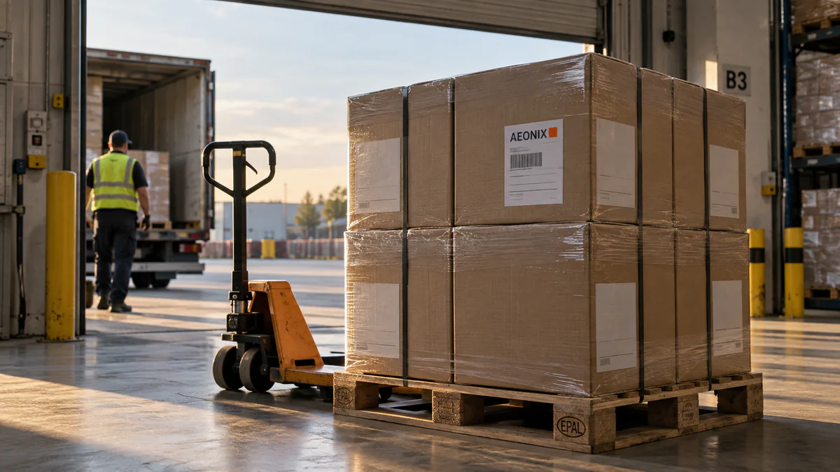 DDP Meaning in Shipping: Delivered Duty Paid Without Blind Spots