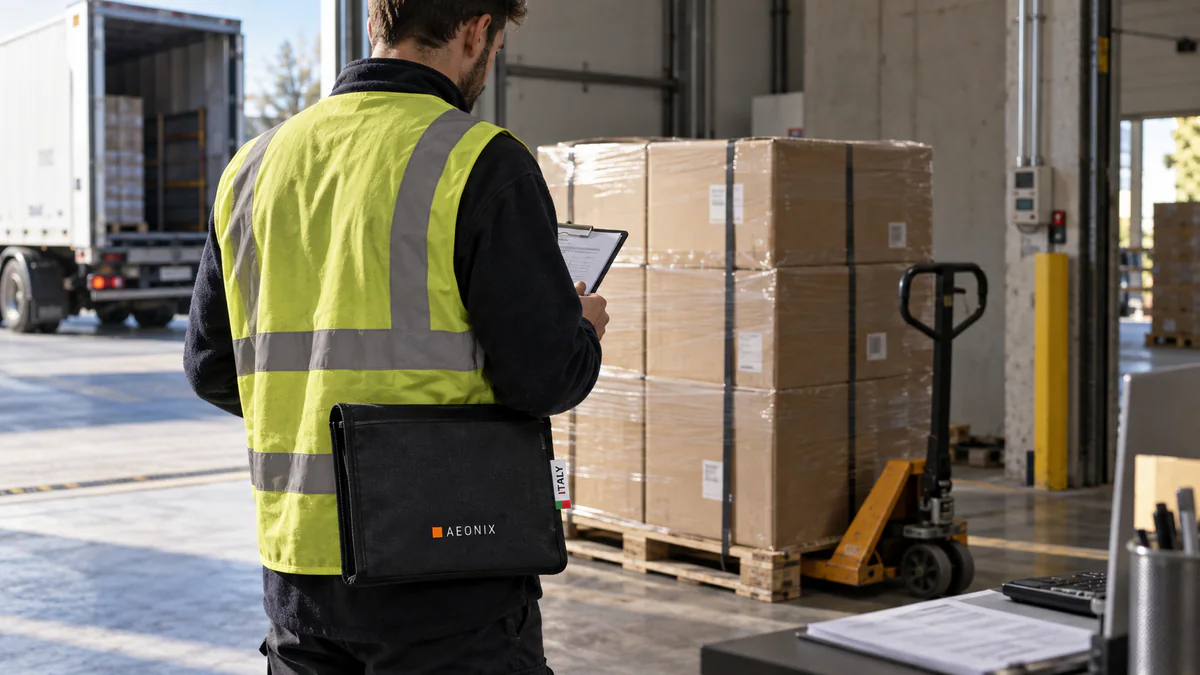 Importing from China to Italy in 2026: A Buyer-Ready Guide