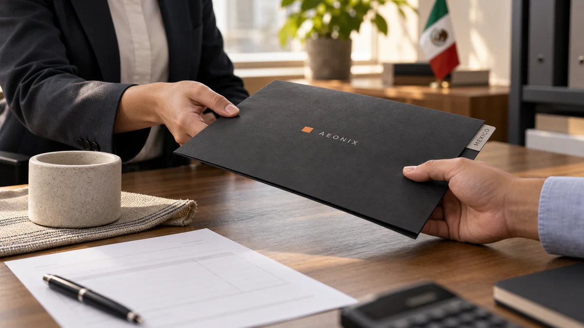 Importing from China to Mexico in 2026: A Broker-Ready Buyer Playbook