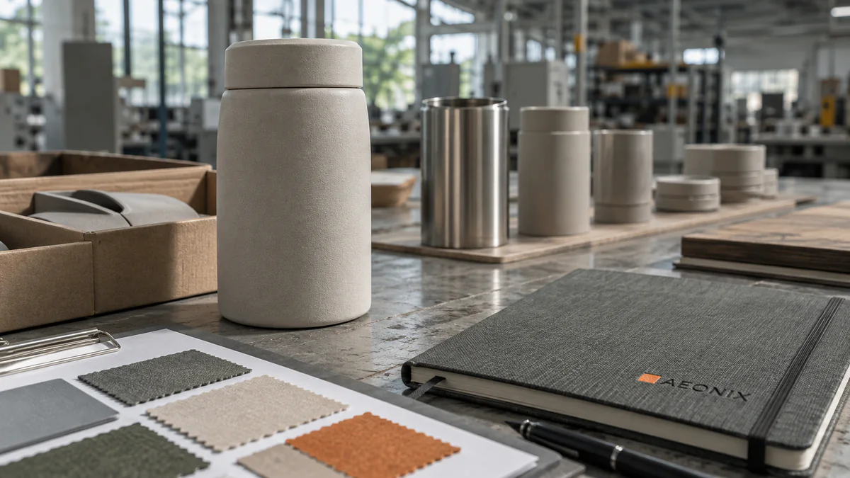 Lead Time Meaning in Sourcing: The Clock Behind Samples and Production
