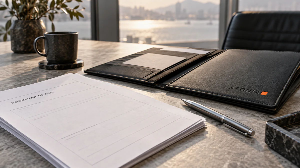 Letter of Credit Meaning in International Trade: Documents Banks and Payment Risk