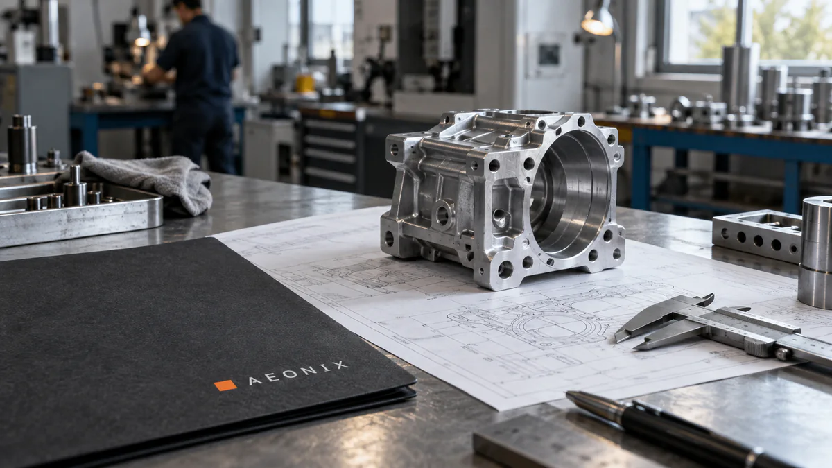 OEM Meaning in Manufacturing: Custom Production Under Your Brand