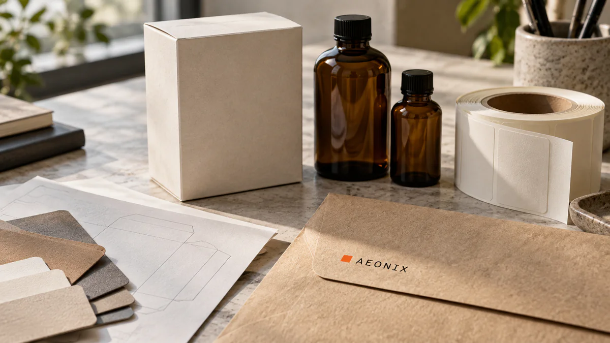 Private Label Meaning: Selling a Supplier-Made Product Under Your Brand