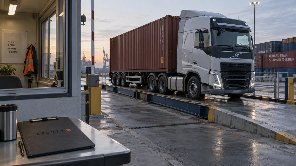 VGM Meaning in Shipping: SOLAS Methods, Responsibility and Cutoffs